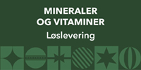 knap-mineraler-løs