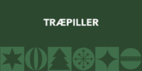 knap-træpiller