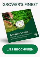 GrowersFinest brochure
