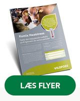Flyer på Protispar