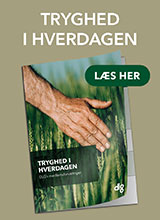 tryghed i hverdagen - højre