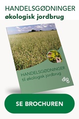 Handelsgødninger brochure