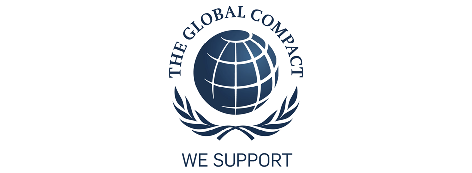 Global Compact logo