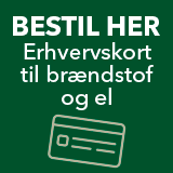 Bestil brændstof og el kort