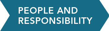 People and responsibility - active