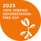 Goal 2025 soy - active