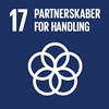 Verdensmål 17 - Partnerskaber for handling