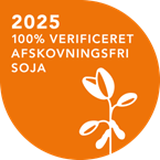 Mål 2025 Soya