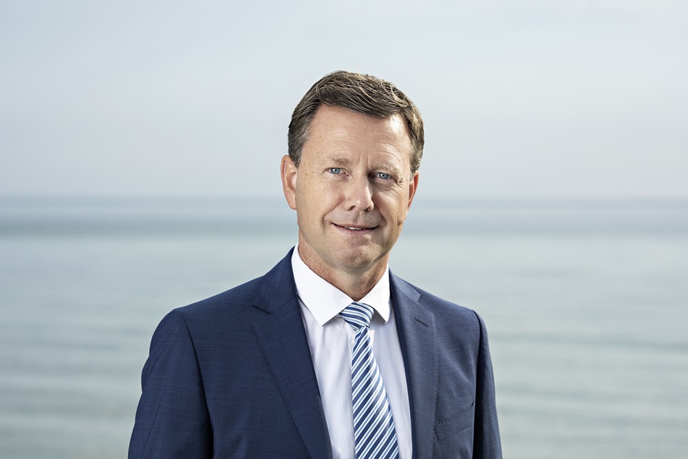 Kristian Hundebøll