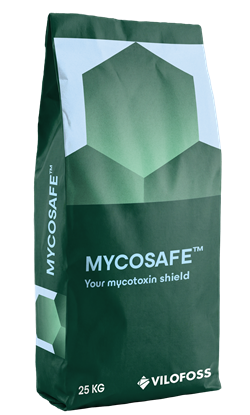 MycoSafe – sæk