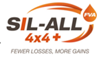 SIL-ALL logo