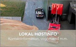 DLG høstindlevering