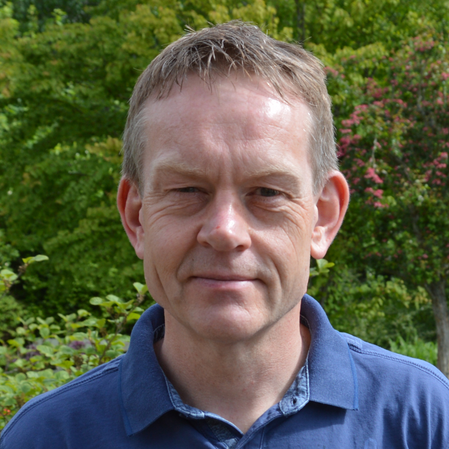 Finn Vestergaard Povlsen