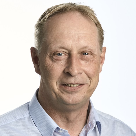 Frederik Hoppe