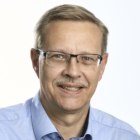 Michael Jørgensen DLG