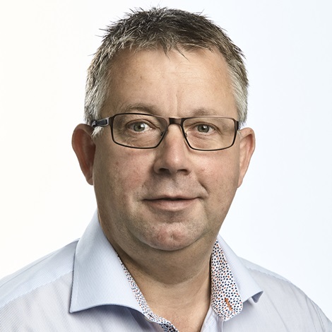 Mogens Gjødesen
