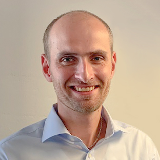 Morten Haaning - Salgskonsulenter