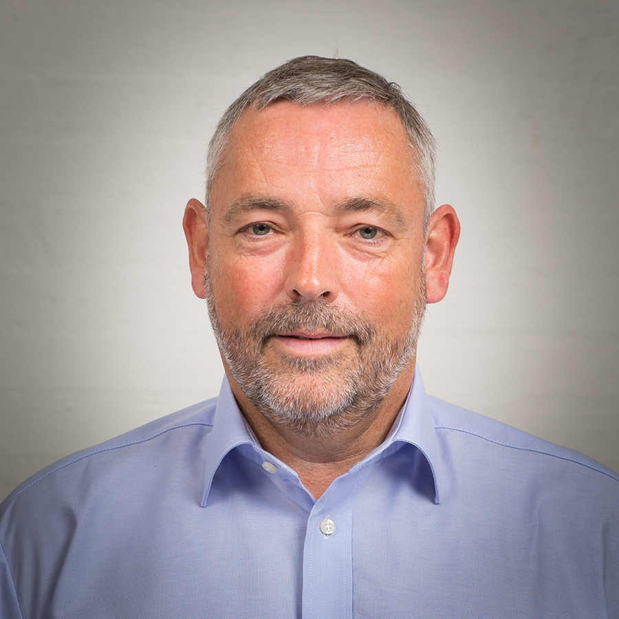 Bjarne Vandsø Madsen DLG