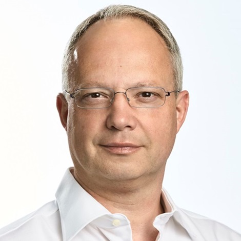 Bjarne Nielsen