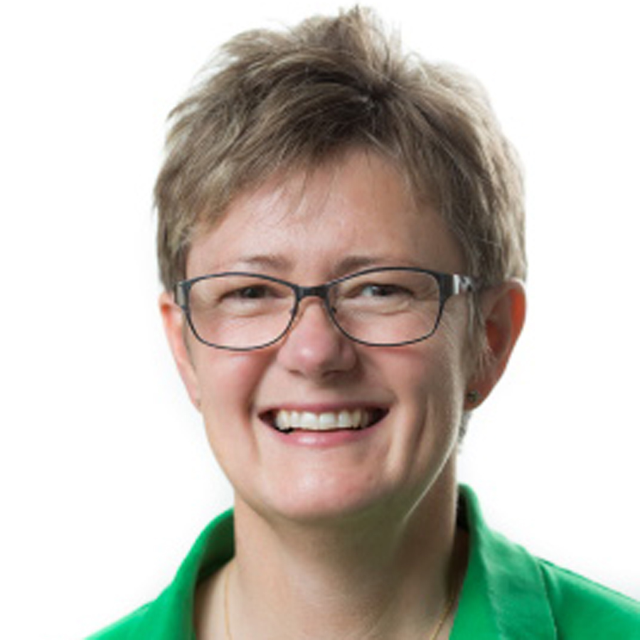 Karen Margrethe Lauridsen