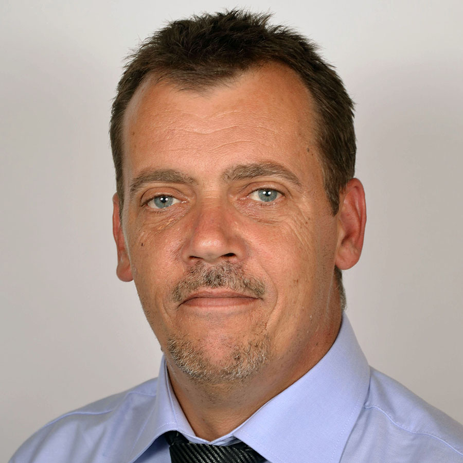 Anders Hansen DLG