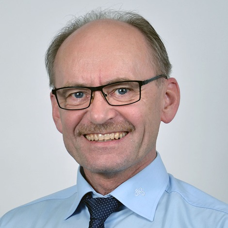 Carsten F. Hansen