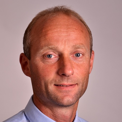 Henning Bentsen