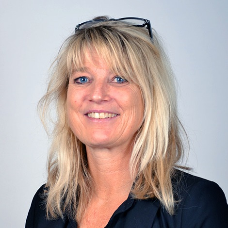 Karina Nielsen