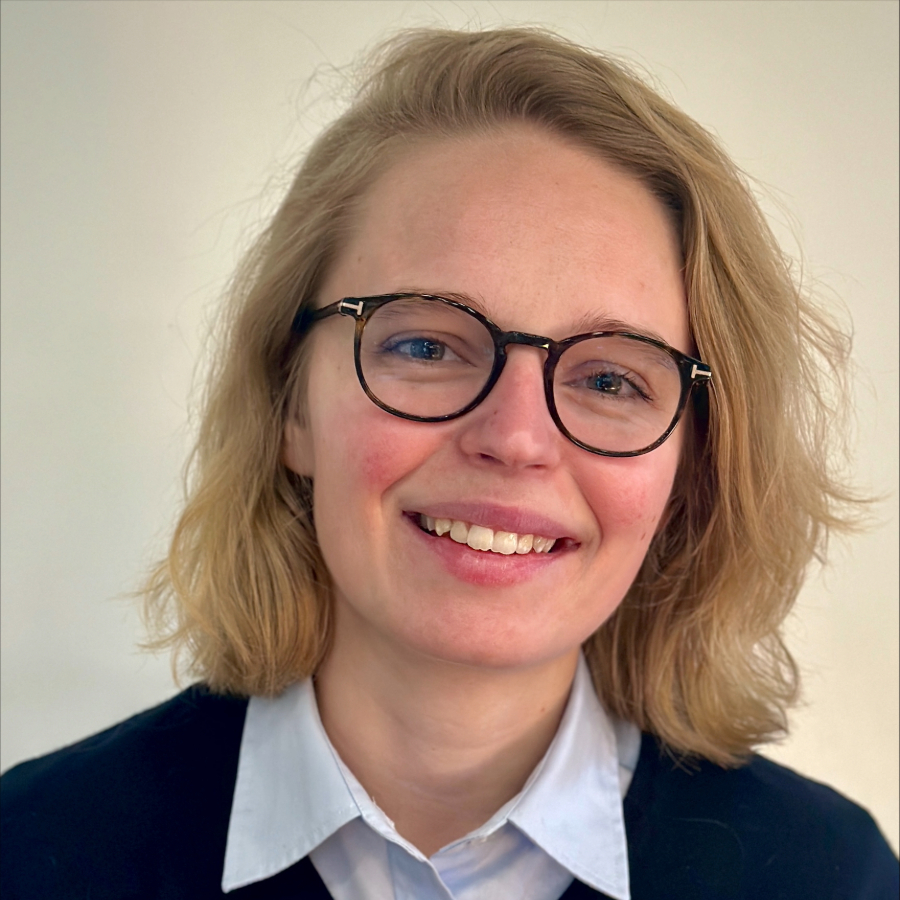 Maja Lærkesø Andersen