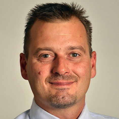 Thomas Jørgensen