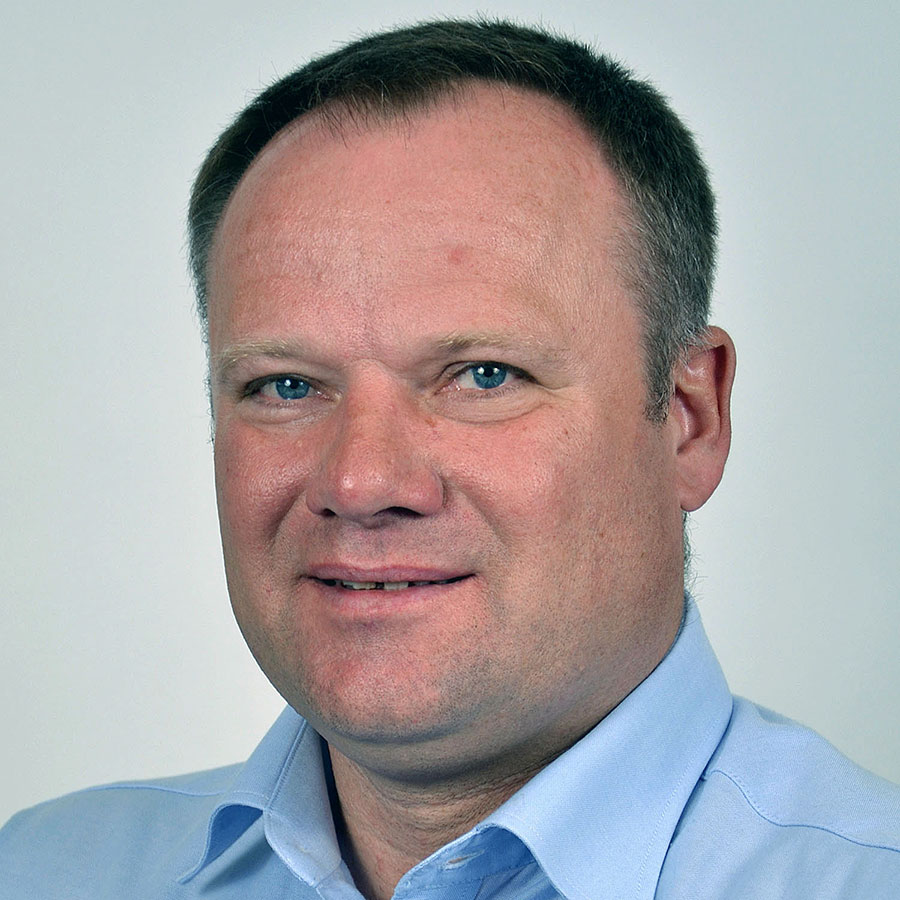 Torben E. Kristensen