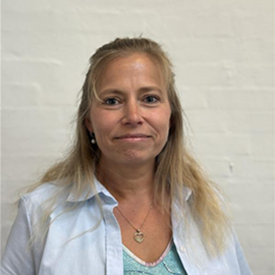 Britt Filtenborg Larsen