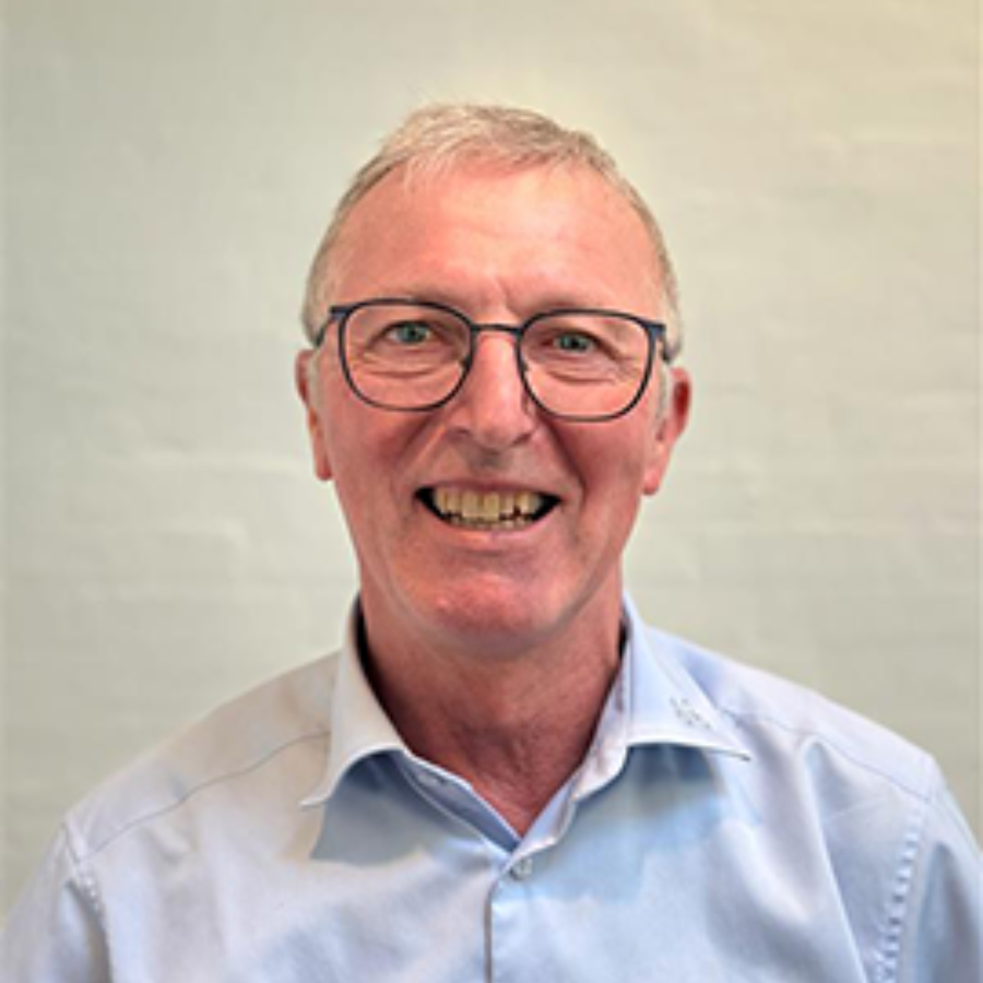 Karsten Lundstrøm Schmidt