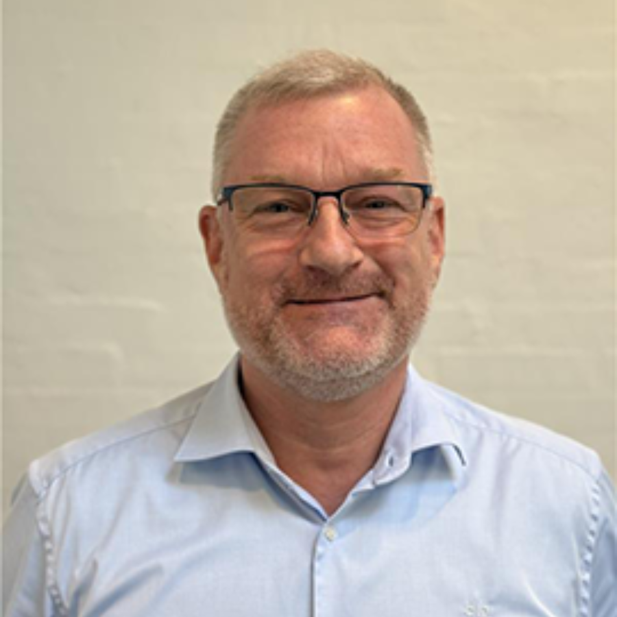 Martin Lindberg Eriksen