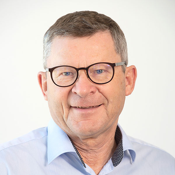 Henning Jakobsen DLG