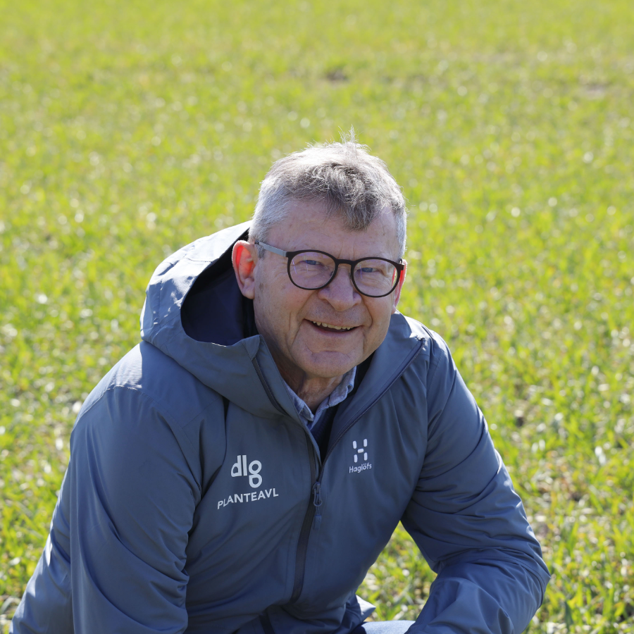 Henning Jakobsen
