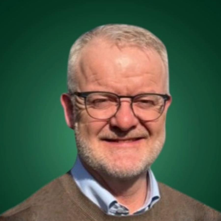 John Asbjørn