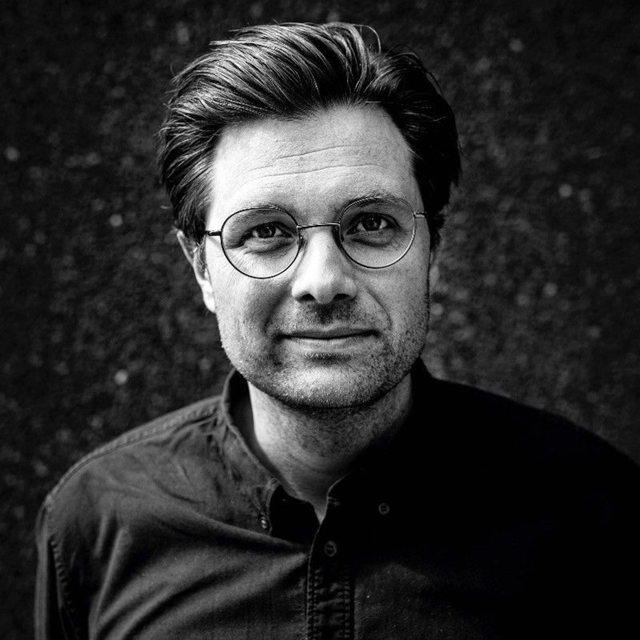 Lasse Hørbye Nielsen