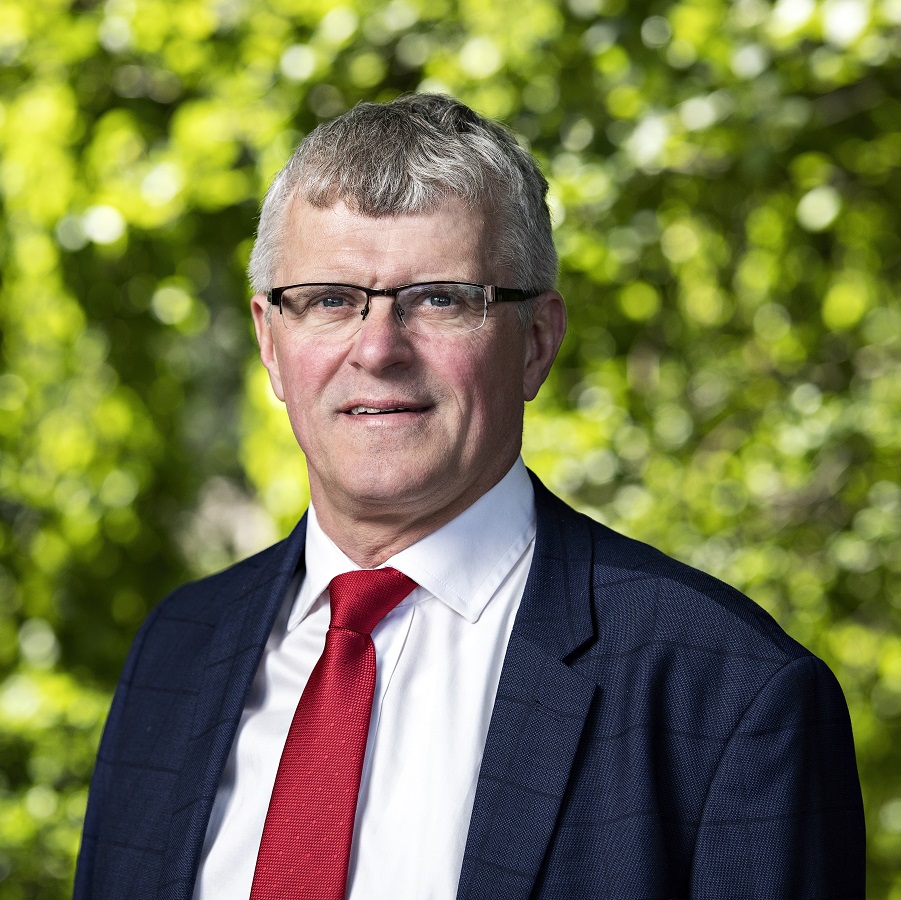 Carsten Klausen