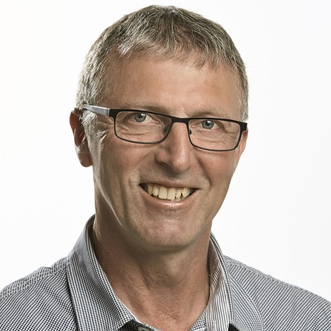 Karsten Lundstrøm