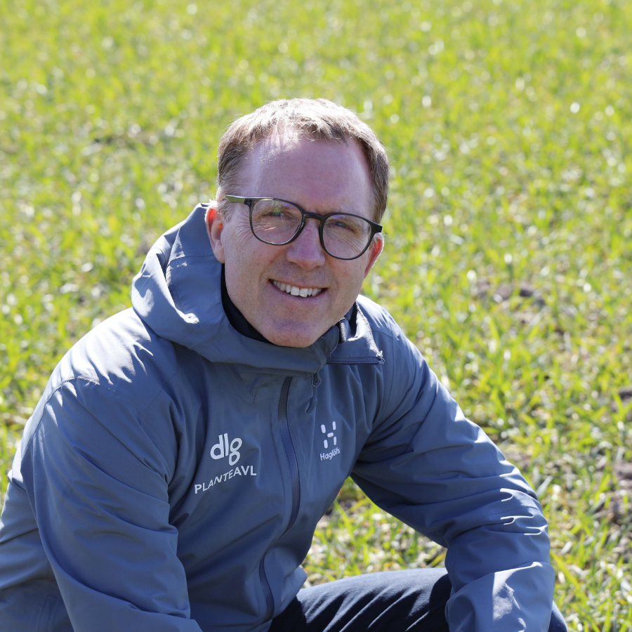 Lars Olsen