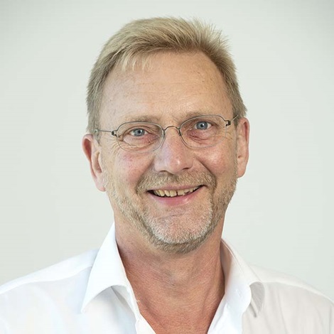Lars Olsen