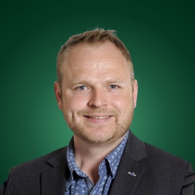 Aage Lauritzen - Repræsentantskab