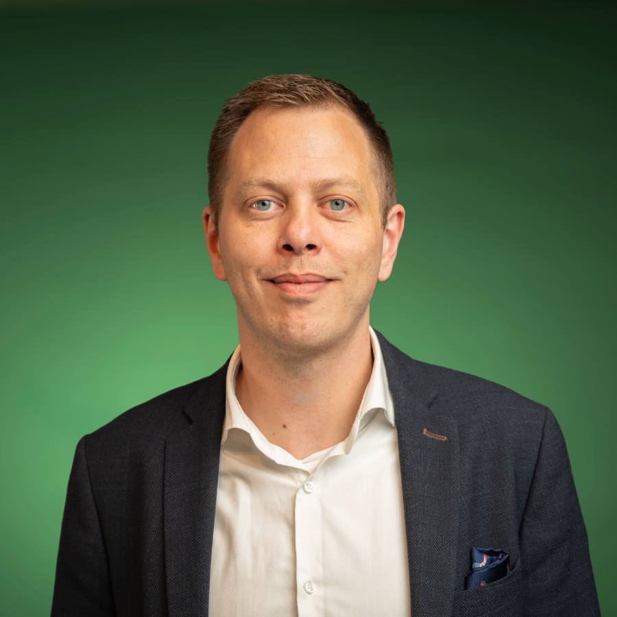 Anders Christiansen