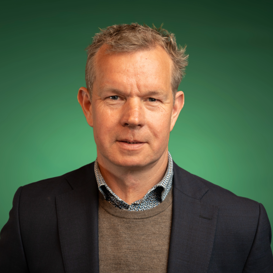 Anders Horck