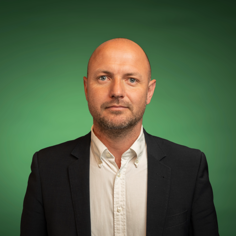 Andreas Roland