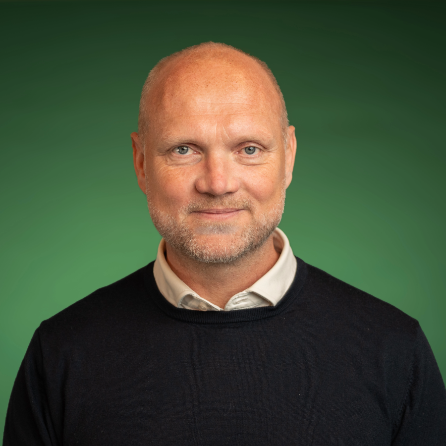 Asger Ladefoged