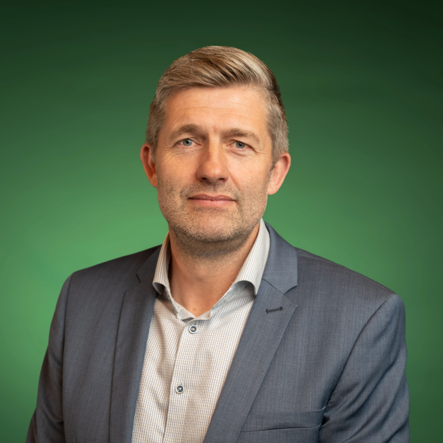 Axel Schwaner Nielsen