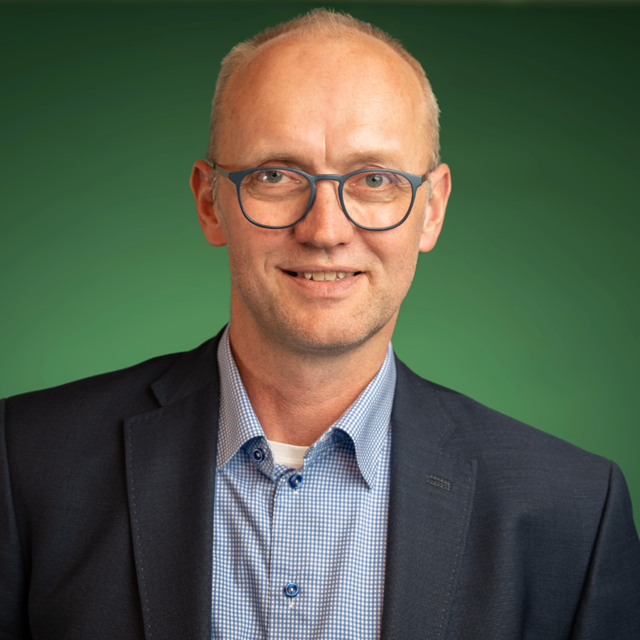 Bjarne Feldthusen