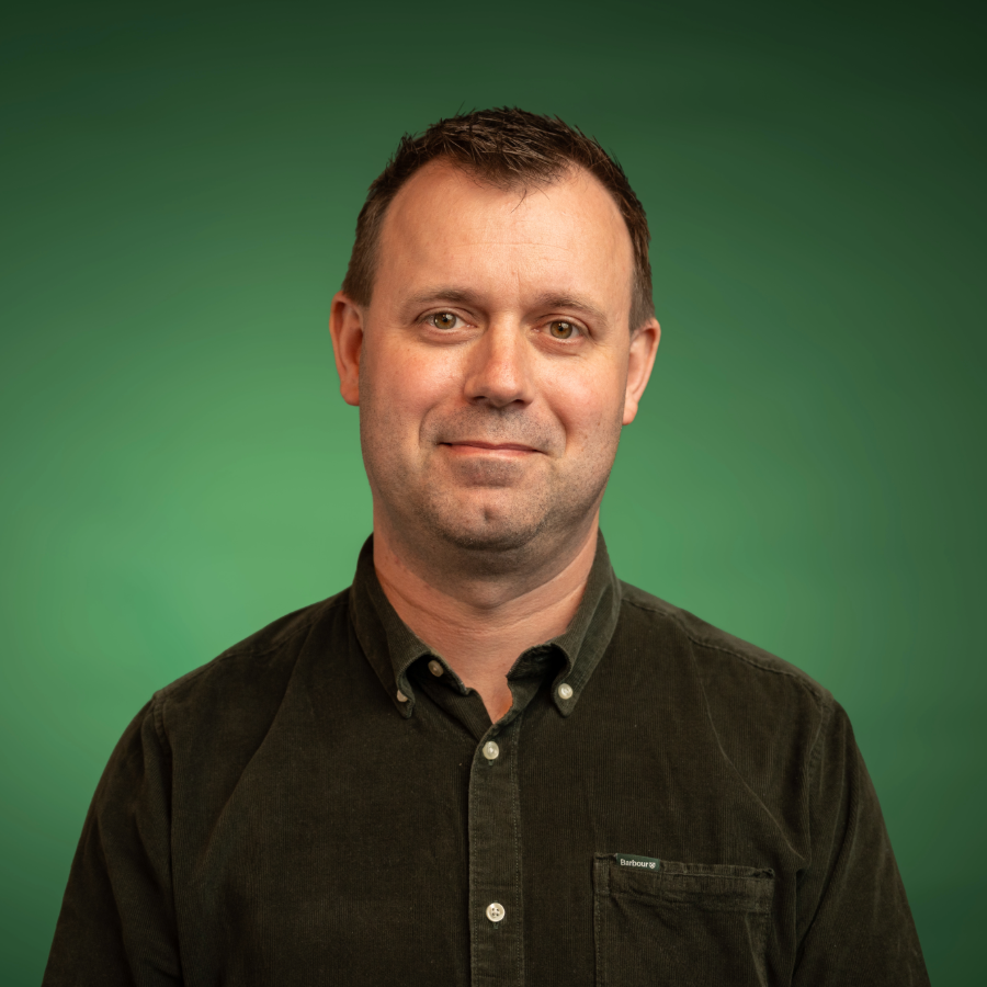 Brian Munk Hulgård